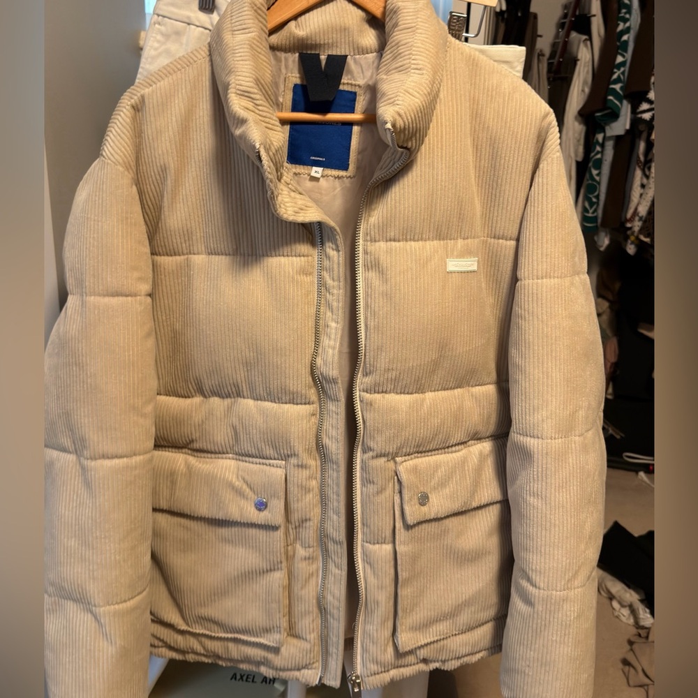 Jack & Jones Puffer